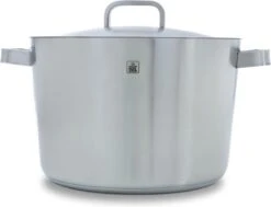 BK Conical+ Kookpannenset - 5-delig - RVS - Inductie -Greenpan Winkel 1200x917 1