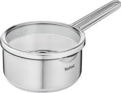 Tefal Nordica Pannenset 4 Delig - Steelpan Ø16 Cm & Kookpan Ø 18 + Ø 20 + Ø 24 Cm -Greenpan Winkel 1200x925 1