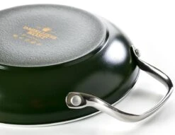 Dagelijkse Kost Door Jeroen Meus - Koekenpan ø20cm - Inductie - Anti-aanbak - PFAS-vrij -Greenpan Winkel 1200x926 17