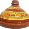 Marokkaanse Originele Tajine - Aardewerk - Ø 35 Cm -Greenpan Winkel 1200x944 1