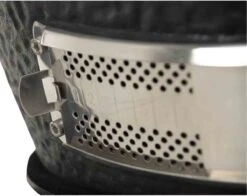 The Bastard Urban Medium - Kamado Barbecue - Kamado BBQ -Greenpan Winkel 1200x951