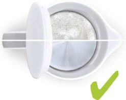 BRITA - Waterfilterpatroon MAXTRA+ 4Pack -Greenpan Winkel 1200x958