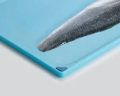 Joseph Joseph Index Large Snijplankenset - Incl. Houder - 34 X 24 Cm - 4 Stuks - Graphite -Greenpan Winkel 1200x964 1