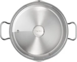 Tefal Duetto Kookpan - Ø 16 Cm -Greenpan Winkel 1200x969