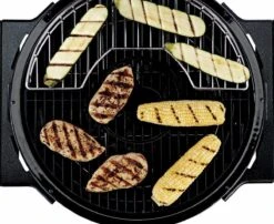 Apache Grill 21 Inch Kamado BBQ Egg | Houtskool | Zwart | Ø 50cm Grill Oppervlak | Dubbelwandig & Geïsoleerd -Greenpan Winkel 1200x980 1