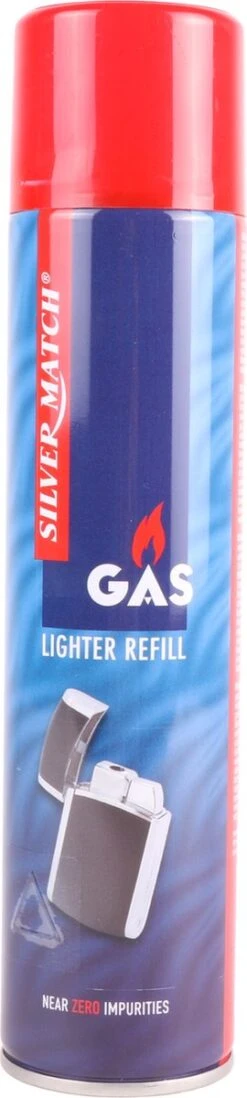 Hofftech Universeel Aanstekergas Propaan - Butaan Gas - 300 Ml -Greenpan Winkel 270x1200