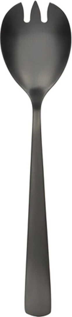 Swiss Pro+ Bestekset In Koffer-72 Delig-12 Persoons-Zwitsers Kwaliteit-Complete Set-100% Roestvrijstaal- Zwart -Greenpan Winkel 275x1200