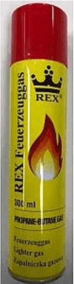 Hofftech Universeel Aanstekergas Propaan - Butaan Gas - 300 Ml -Greenpan Winkel 313x1200