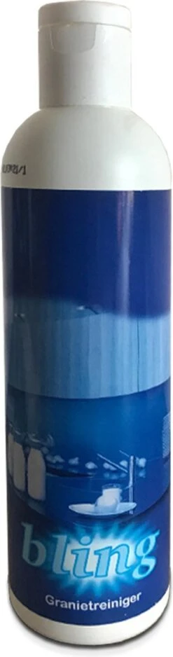 Bling OHSETC Onderhoudsset C Voor Een Granieten Of Natuursteen Keukenwerkblad -Greenpan Winkel 316x1200