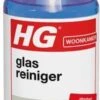 HG Glasreiniger - 500ml - 100% Streeploze Glans - Snel Droog -Greenpan Winkel 332x1200