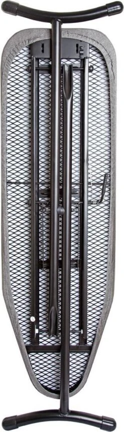 Kleine Compacte Luxe Hotel Strijkplank In Hoogte Verstelbaar Vanuit De Hotelmarkt Bewezen Kwaliteit -Greenpan Winkel 345x1200