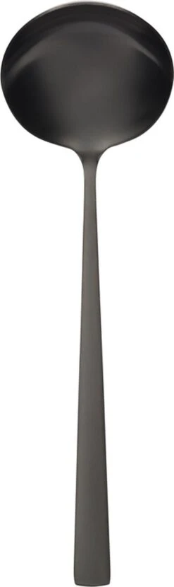 Swiss Pro+ Bestekset In Koffer-72 Delig-12 Persoons-Zwitsers Kwaliteit-Complete Set-100% Roestvrijstaal- Zwart -Greenpan Winkel 357x1200