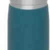 Stanley The IceFlow™ Flip Straw Water Bottle 0,65L - Thermosfles - Lagoon -Greenpan Winkel 400x1200