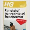 HG Kunststof Aanrechtbladbeschermer - 125ml - Voor Kunststof Oppervlakken