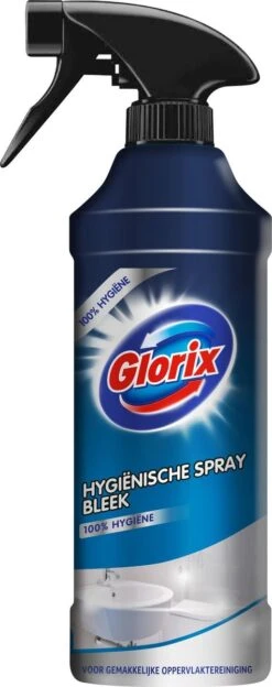 Glorix Spray Bleek 500ML 6x -Greenpan Winkel 475x1200
