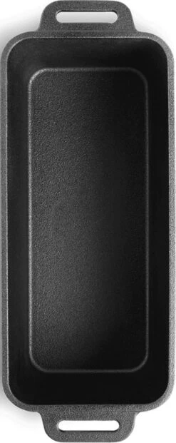 Burnhard Gietijzeren Broodpan 3,5 L - Broodbakvorm -Greenpan Winkel 477x1200