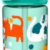 CamelBak Eddy+ Kids Dagelijks Gebruik 400 Ml Polypropyleen (PP), Tritan Meerkleurig -Greenpan Winkel 527x1200