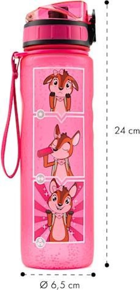 Flyweight Lyseren drinkfles voor kinderen - waterfles 600 ml - zonder BPA - onbreekbaar - fruitfilter - afwasmachinebestendig Flyweight Lyseren Drinkfles Voor Kinderen - Waterfles 600 Ml - Zonder BPA - Onbreekbaar - Fruitfilter - Afwasmachinebestendig -Greenpan Winkel 579x1200 1