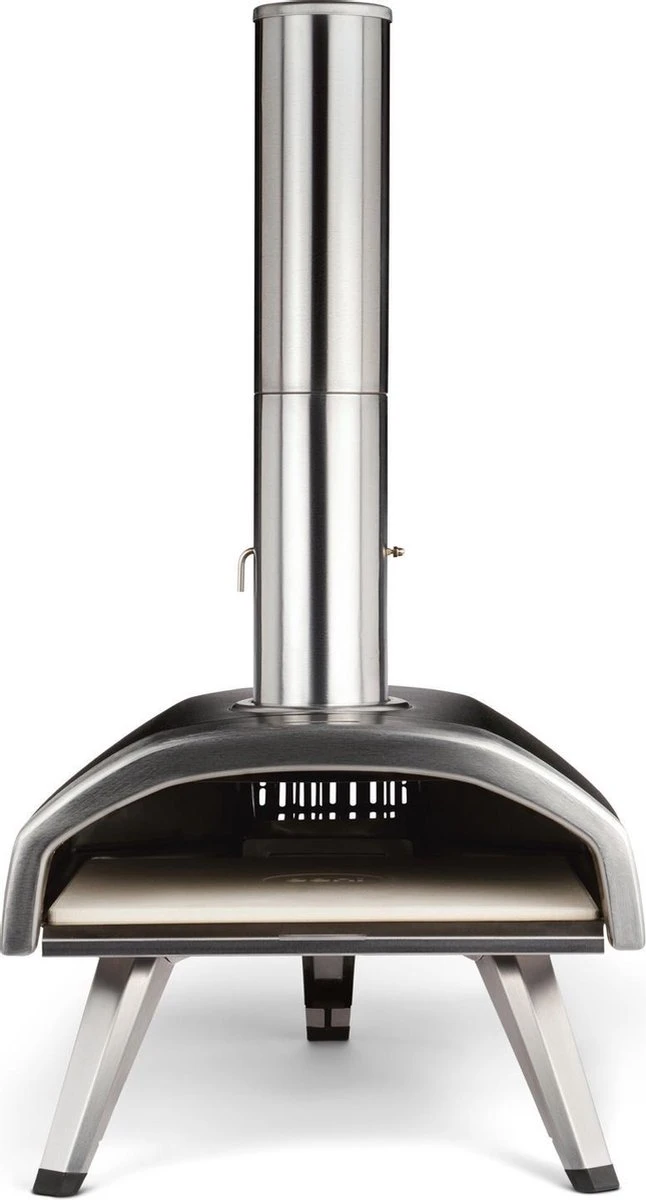 Ooni Fyra 12 Houtpellets gestookte pizzaoven Ooni Fyra 12 Houtpellets Gestookte Pizzaoven -Greenpan Winkel