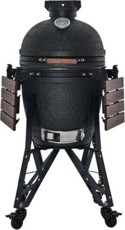The Bastard Urban Medium - Kamado Barbecue - Kamado BBQ -Greenpan Winkel 654x1200