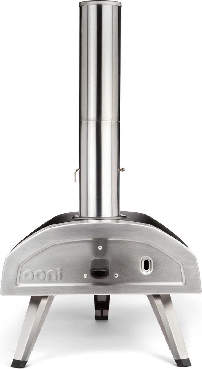 Ooni Fyra 12 Houtpellets gestookte pizzaoven Ooni Fyra 12 Houtpellets Gestookte Pizzaoven -Greenpan Winkel 658x1200 1