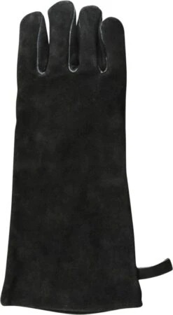 3BMT Vuurvaste Handschoen - Openhaard, Kachel En BBQ - Extra Lange Mouw -Greenpan Winkel 659x1200