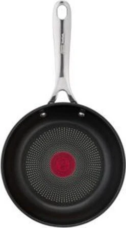 Tefal Jamie Oliver Cooks Direct On Koekenpan - Ø 20 Cm -Greenpan Winkel 664x1200