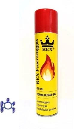 Hofftech Universeel Aanstekergas Propaan - Butaan Gas - 300 Ml -Greenpan Winkel 686x1200 1