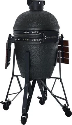 The Bastard Urban Medium - Kamado Barbecue - Kamado BBQ -Greenpan Winkel 690x1200