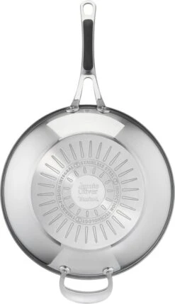 Tefal Jamie Oliver Cook's Classic Wokpan - Ø 30 Cm -Greenpan Winkel 691x1200