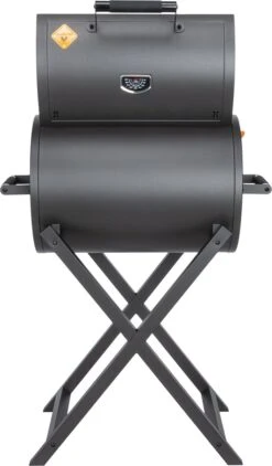 Boretti Fratello 2.0 Houtskool Barbecue -Greenpan Winkel 703x1200
