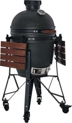 The Bastard Urban Medium - Kamado Barbecue - Kamado BBQ -Greenpan Winkel 705x1200 1