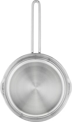 Tefal Nordica Pannenset 4 Delig - Steelpan Ø16 Cm & Kookpan Ø 18 + Ø 20 + Ø 24 Cm -Greenpan Winkel 710x1200