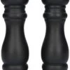 Deleca Luxe Peper En Zoutmolen Set - Met Geschenkdoos - Zout / Pepermolen - Rubberhout - Zwart & Goud 1 Deleca Luxe Peper En Zoutmolen Set - Met Geschenkdoos - Zout / Pepermolen - Rubberhout - Zwart & Goud -Greenpan Winkel 712x1200 1