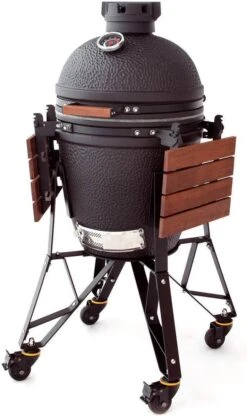 The Bastard Urban Medium - Kamado Barbecue - Kamado BBQ -Greenpan Winkel 712x1200