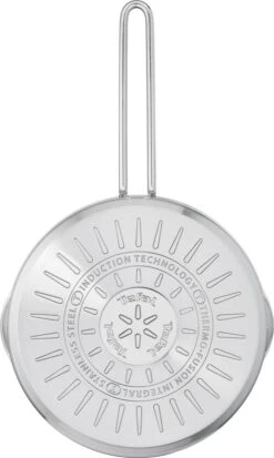 Tefal Nordica Pannenset 4 Delig - Steelpan Ø16 Cm & Kookpan Ø 18 + Ø 20 + Ø 24 Cm -Greenpan Winkel 718x1200