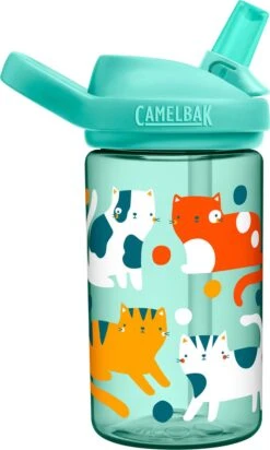 CamelBak Eddy+ Kids Dagelijks Gebruik 400 Ml Polypropyleen (PP), Tritan Meerkleurig -Greenpan Winkel 719x1200 1