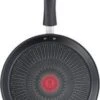 Tefal Unlimited G2553902 Pannenkoekenpan Rond 28cm