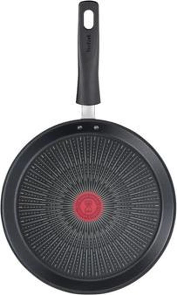 Tefal Unlimited G2553902 Pannenkoekenpan Rond 28cm Tefal Unlimited G2553902 Pannenkoekenpan Rond 28cm -Greenpan Winkel 720x1200 1