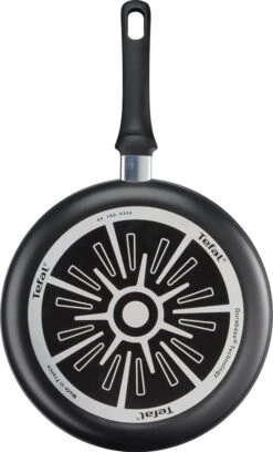 Tefal Cook Right Pannenkoekenpan - Ø 25 Cm ( Niet Voor Inductie) -Greenpan Winkel 727x1200