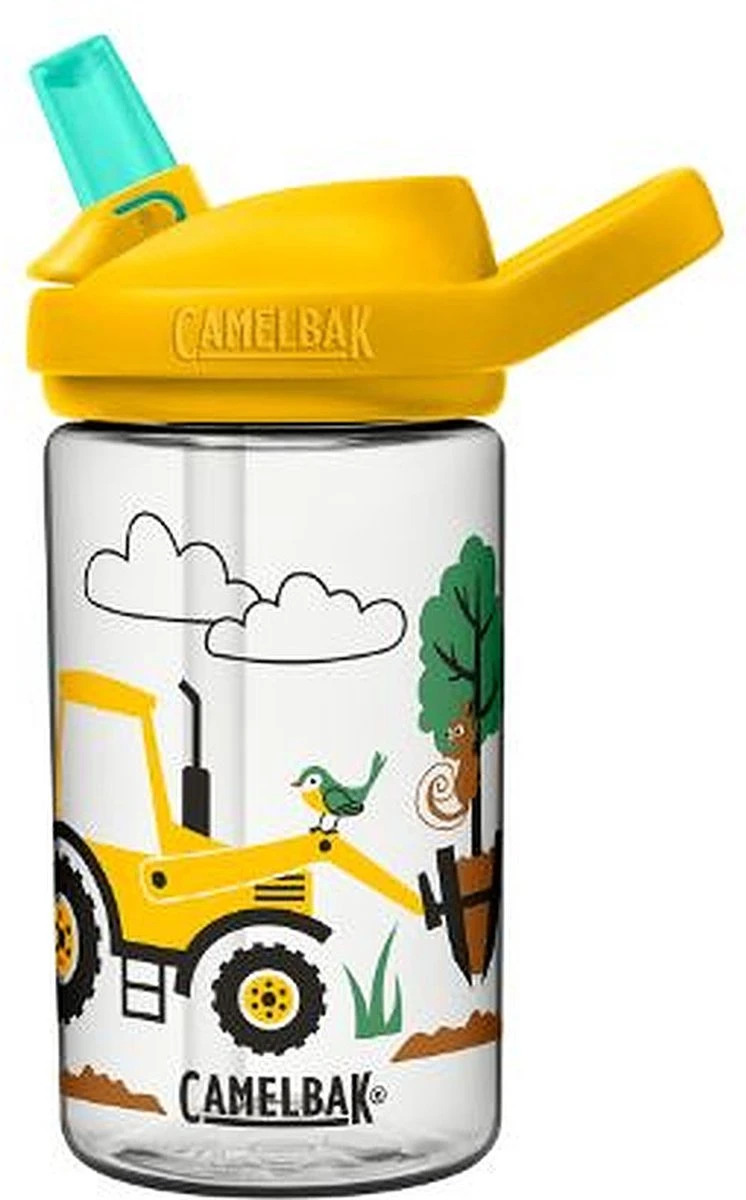 CamelBak Eddy+ Kids 0,4 L Tractors & Trees LE CamelBak Eddy+ Kids 0,4 L Tractors & Trees LE -Greenpan Winkel 746x1200 1