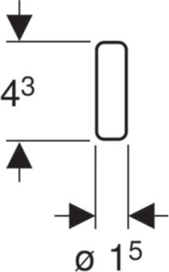 Geberit DuoFresh Sticks - 48 Stuks - Voordeelverpakking - Toilet/WC Blokjes Inbouwreservoir -Greenpan Winkel 746x1200 2