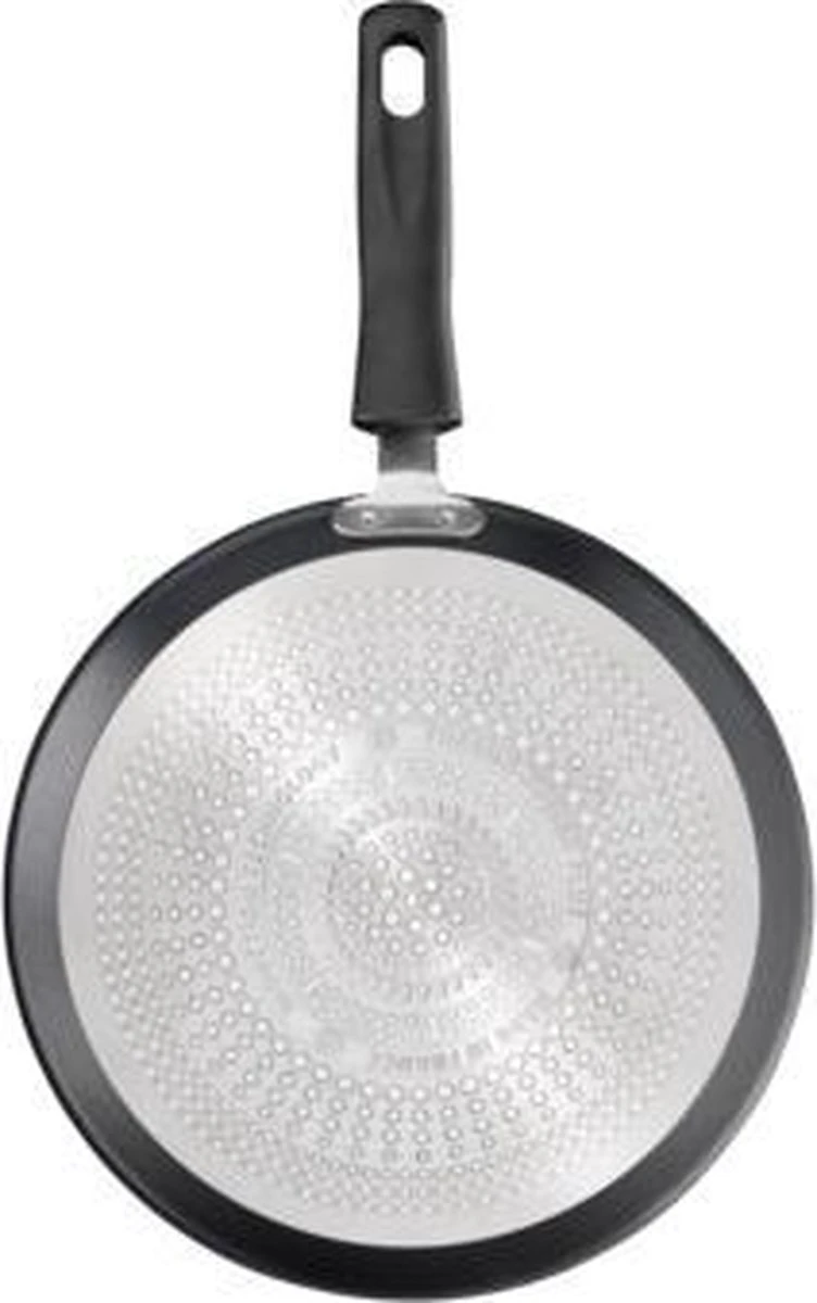 Tefal Unlimited G2553902 Pannenkoekenpan Rond 28cm Tefal Unlimited G2553902 Pannenkoekenpan Rond 28cm -Greenpan Winkel