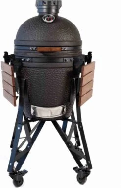 The Bastard Urban Medium - Kamado Barbecue - Kamado BBQ -Greenpan Winkel 772x1200