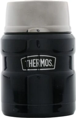 Thermos King Voedseldrager - 450 Ml - Blauw -Greenpan Winkel 775x1200