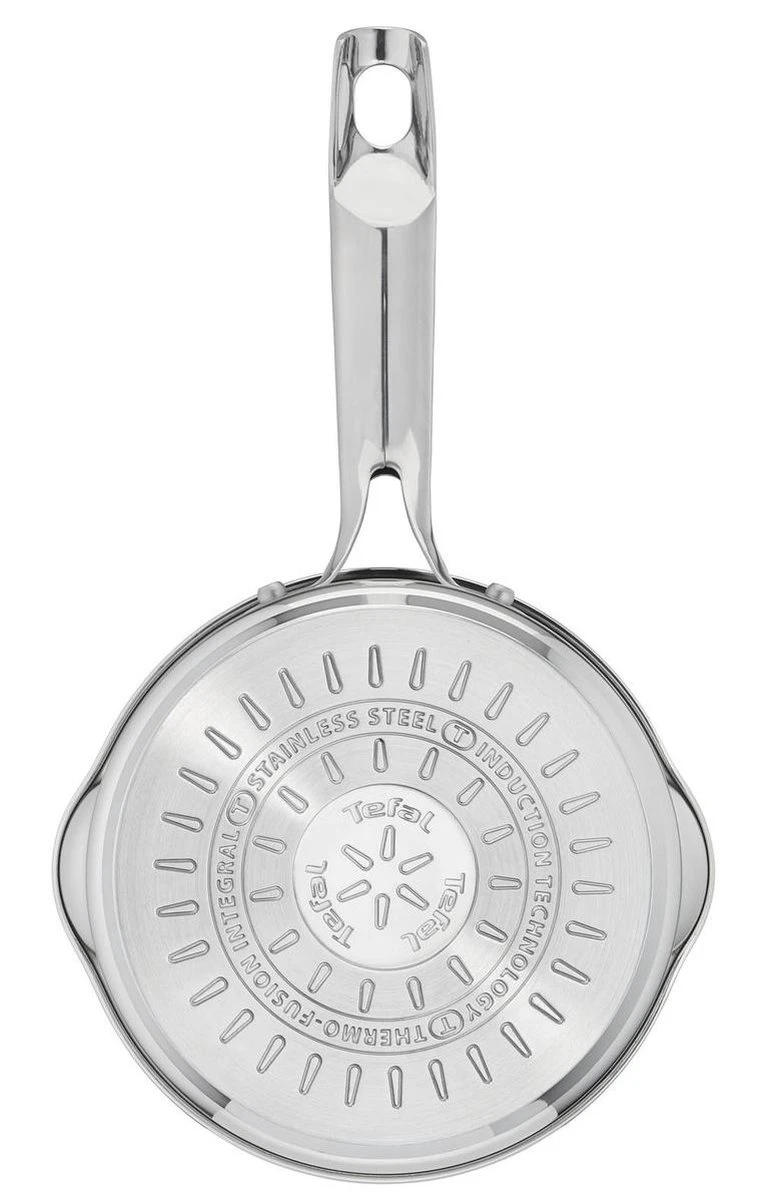 Tefal Duetto + Pannenset - 4 delig - Kookpannenset Tefal Duetto + Pannenset - 4 Delig - Kookpannenset -Greenpan Winkel