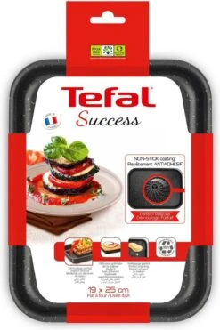 Tefal Success Ovenware Ovenschotel - 20 X 26 Cm 5 Tefal Success Ovenware Ovenschotel - 20 X 26 Cm -Greenpan Winkel 798x1200