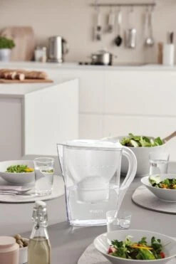 BRITA - Waterfilterkan Marella XL - Wit - 3,5L -Greenpan Winkel 799x1200 1