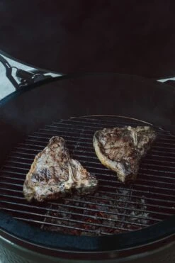 Kamado Vilt | BBQ Vilt | 3 Mm Dik ZWART | Kamado Vervangingsvilt | Hitteseal / Luchtseal BBQ | Geschikt Voor: Big Green Egg, Black Bastard, Kamado Joe, Big Joe & Grill Guru -Greenpan Winkel 800x1200 10