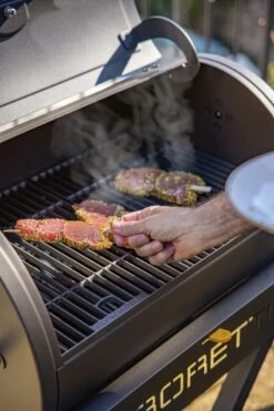 Boretti Fratello 2.0 Houtskool Barbecue -Greenpan Winkel 800x1200 23